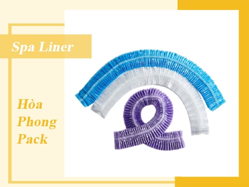 Bảng Giá Liner Spa
