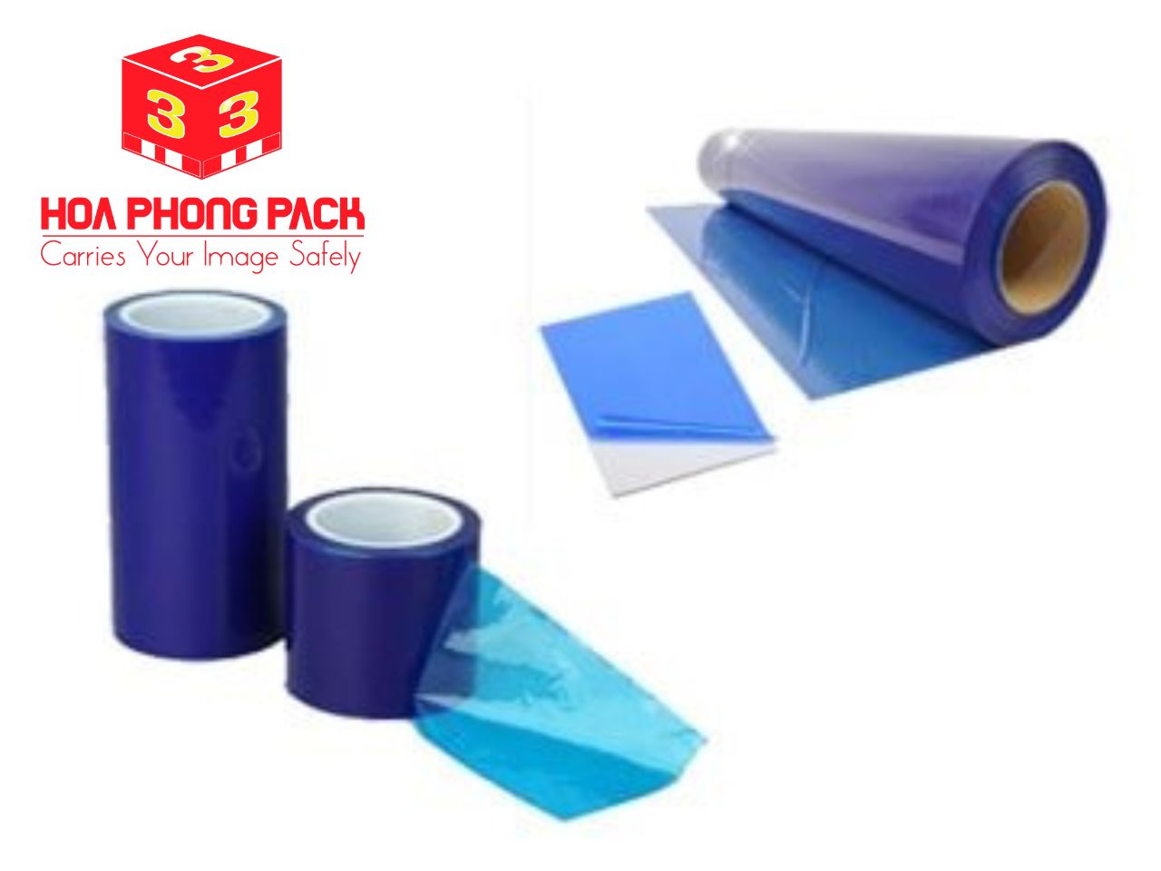 MÀNG BẢO VỆ CHỐNG TRẦY