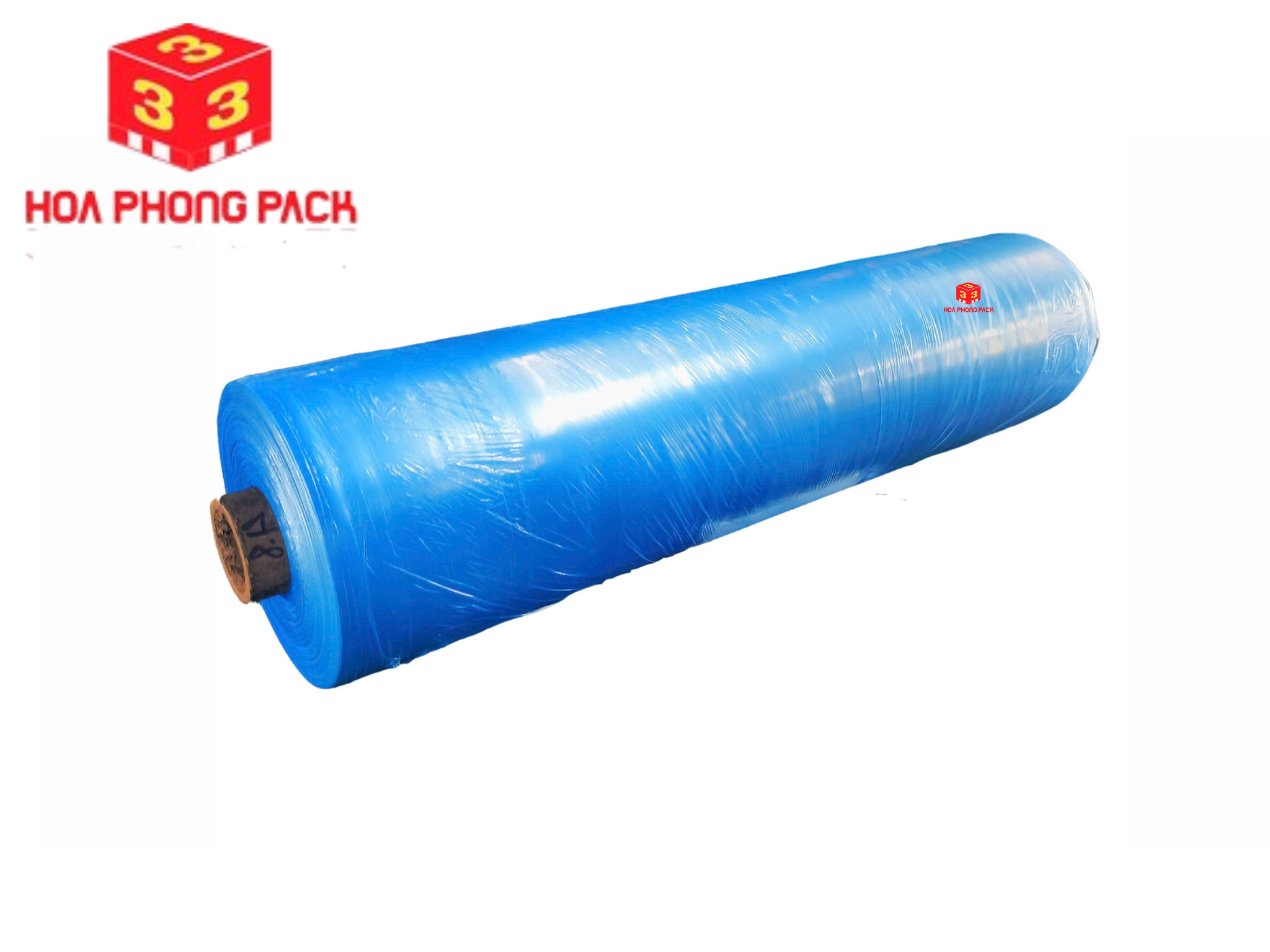 MÀNG LINER CUỘN JUMBO