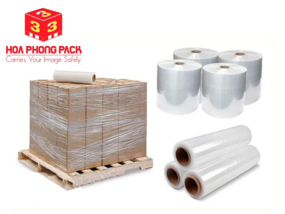 MÀNG PE CÔNG NGHIỆP