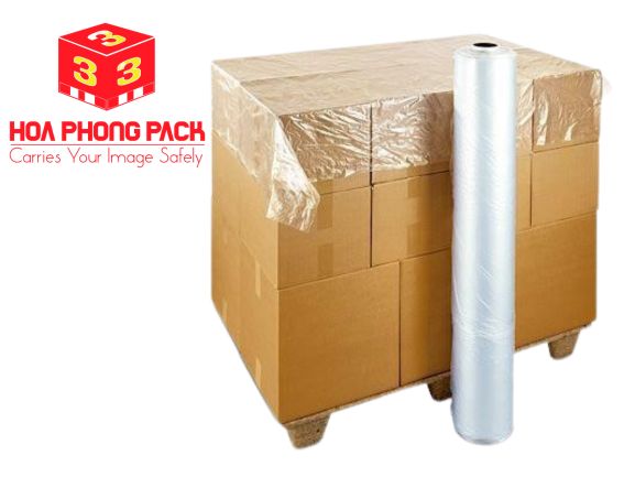 MÀNG PE PHỦ BỀ MẶT